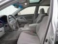 Classic Silver Metallic - Camry LE Photo No. 8
