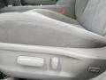 Classic Silver Metallic - Camry LE Photo No. 9