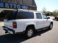 Summit White - Suburban 1500 Z71 4x4 Photo No. 6