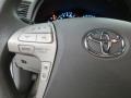 Classic Silver Metallic - Camry LE Photo No. 19