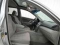 Classic Silver Metallic - Camry LE Photo No. 24