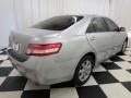 Classic Silver Metallic - Camry LE Photo No. 29