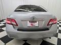 Classic Silver Metallic - Camry LE Photo No. 30