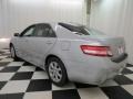 Classic Silver Metallic - Camry LE Photo No. 31