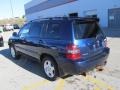 Indigo Ink Pearl - Highlander Limited 4WD Photo No. 5