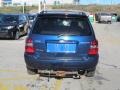 Indigo Ink Pearl - Highlander Limited 4WD Photo No. 6
