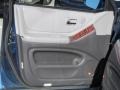 Indigo Ink Pearl - Highlander Limited 4WD Photo No. 11