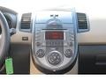 2011 Kia Soul ! Controls