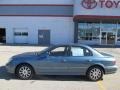Celadon Green - Sonata GLS V6 Photo No. 2