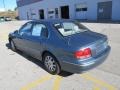 Celadon Green - Sonata GLS V6 Photo No. 4