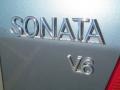 Celadon Green - Sonata GLS V6 Photo No. 6