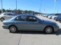Celadon Green - Sonata GLS V6 Photo No. 8
