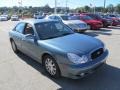 Celadon Green - Sonata GLS V6 Photo No. 9