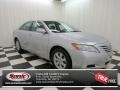 Classic Silver Metallic - Camry LE V6 Photo No. 1