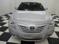 Classic Silver Metallic - Camry LE V6 Photo No. 2