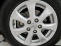 Classic Silver Metallic - Camry LE V6 Photo No. 4