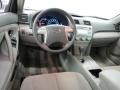 Classic Silver Metallic - Camry LE V6 Photo No. 5