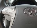 Classic Silver Metallic - Camry LE V6 Photo No. 19