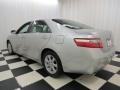 Classic Silver Metallic - Camry LE V6 Photo No. 28