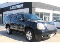 Onyx Black - Yukon Denali AWD Photo No. 3