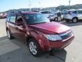 2009 Camellia Red Pearl Subaru Forester 2.5 X Premium  photo #8