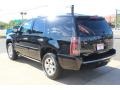 Onyx Black - Yukon Denali AWD Photo No. 7