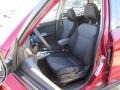 2009 Camellia Red Pearl Subaru Forester 2.5 X Premium  photo #10