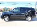 Onyx Black - Yukon Denali AWD Photo No. 8