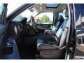 Onyx Black - Yukon Denali AWD Photo No. 10