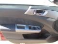 2009 Camellia Red Pearl Subaru Forester 2.5 X Premium  photo #13