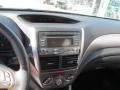 2009 Camellia Red Pearl Subaru Forester 2.5 X Premium  photo #15