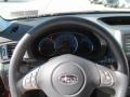 2009 Camellia Red Pearl Subaru Forester 2.5 X Premium  photo #16