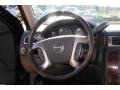 Onyx Black - Yukon Denali AWD Photo No. 13