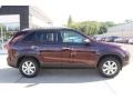 Dark Cherry - Sorento LX Photo No. 4