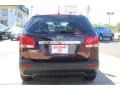 Dark Cherry - Sorento LX Photo No. 6