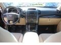 Dark Cherry - Sorento LX Photo No. 11