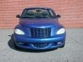 2005 Electric Blue Pearl Chrysler PT Cruiser Touring Turbo Convertible  photo #7