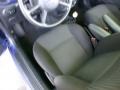 2005 Electric Blue Pearl Chrysler PT Cruiser Touring Turbo Convertible  photo #19