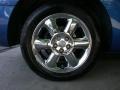 2005 Chrysler PT Cruiser Touring Turbo Convertible Wheel and Tire Photo
