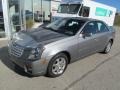 Radiant Bronze - CTS Sedan Photo No. 2