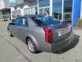 Radiant Bronze - CTS Sedan Photo No. 4