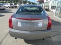 Radiant Bronze - CTS Sedan Photo No. 5