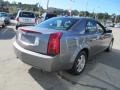 Radiant Bronze - CTS Sedan Photo No. 6