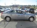 Radiant Bronze - CTS Sedan Photo No. 7