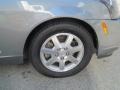 Radiant Bronze - CTS Sedan Photo No. 8