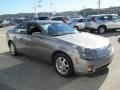 Radiant Bronze - CTS Sedan Photo No. 9