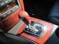 Radiant Bronze - CTS Sedan Photo No. 15