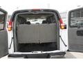 2008 Summit White Chevrolet Express EXT LS 3500 Passenger Van  photo #6