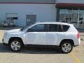 Bright White - Compass Sport 4x4 Photo No. 2
