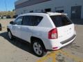 Bright White - Compass Sport 4x4 Photo No. 3
